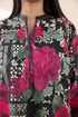 3 Piece - Printed Lawn Suit